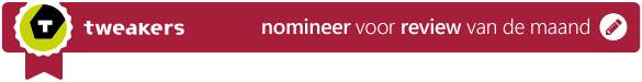 tweakers - nomineer voor blog van de maand tweakers - nomineer voor blog van de maand