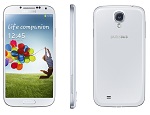 Galaxy S4 Galaxy S4
